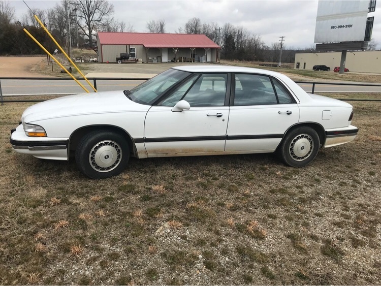 1995 Buick LaSabre For Sale