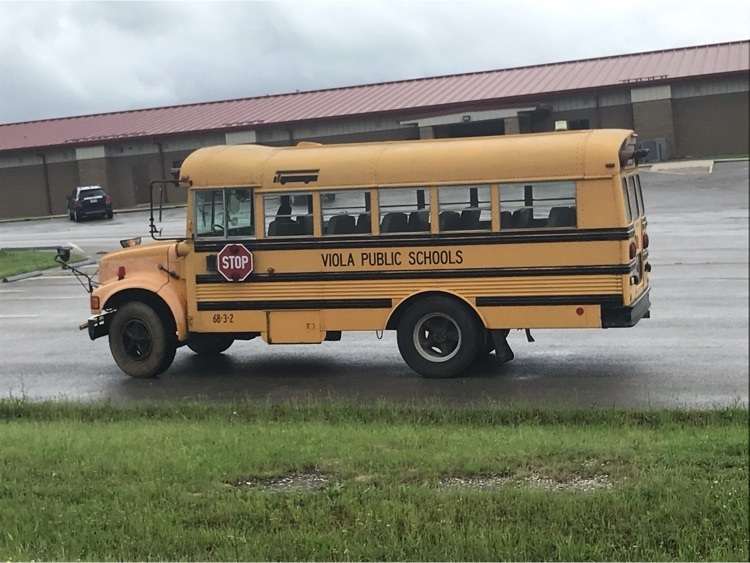 Bus for Sale