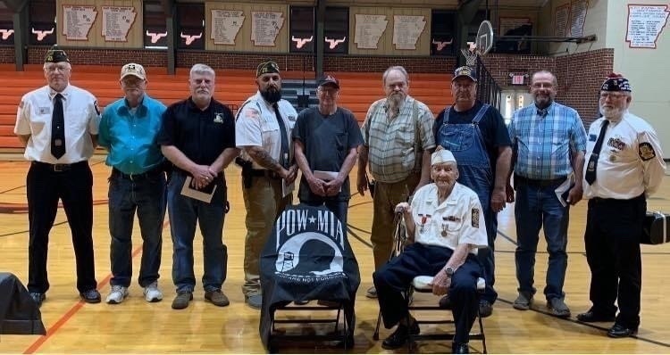 veterans