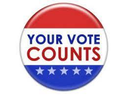 You r Vote Counts